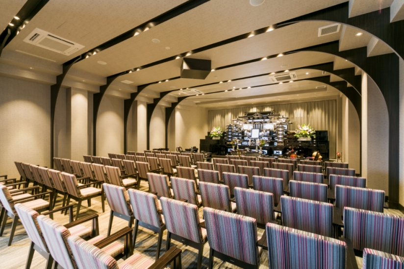 富士葬祭 三方原