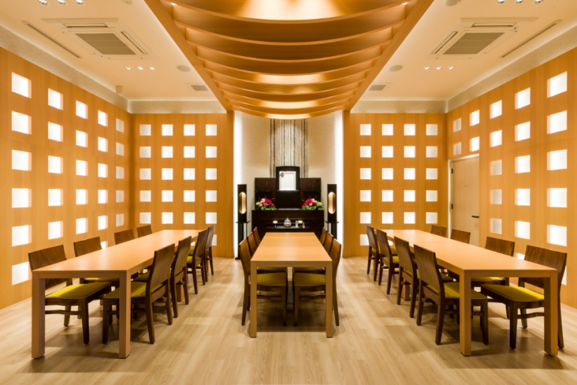 富士葬祭 三方原