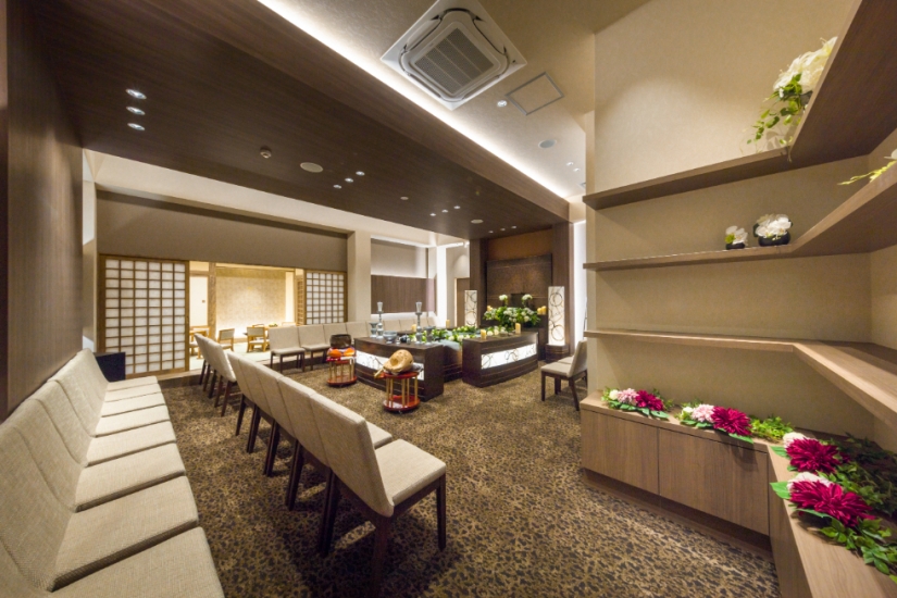 富士葬祭 森田町