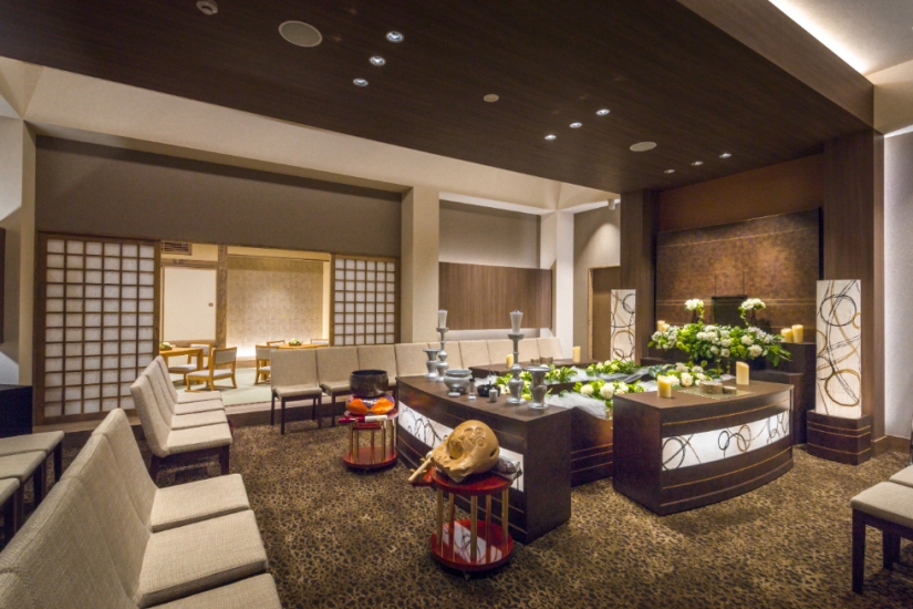 富士葬祭 森田町