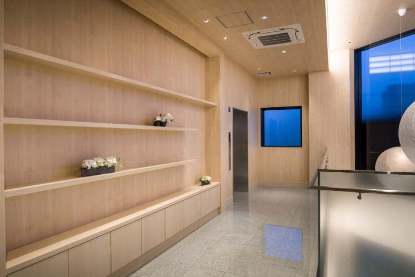 富士葬祭 森田町