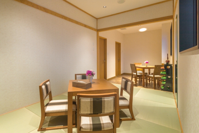 富士葬祭 森田町