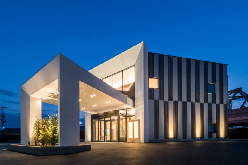 富士葬祭 森田町