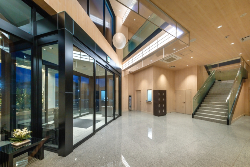 富士葬祭 森田町