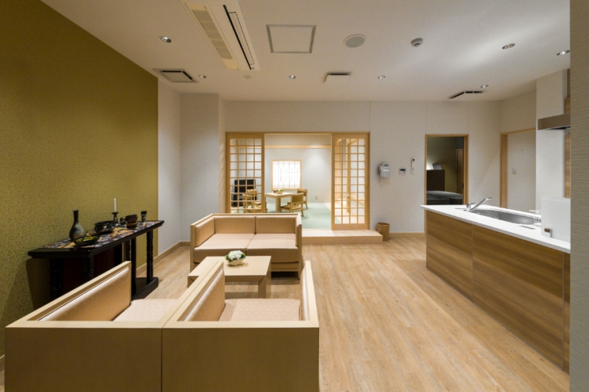 富士葬祭　森田町