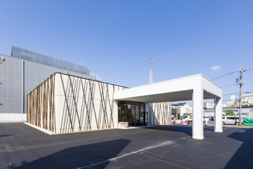 富士葬祭 植松町