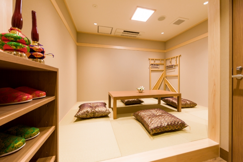 富士葬祭 植松町