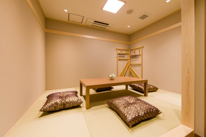 富士葬祭　植松町