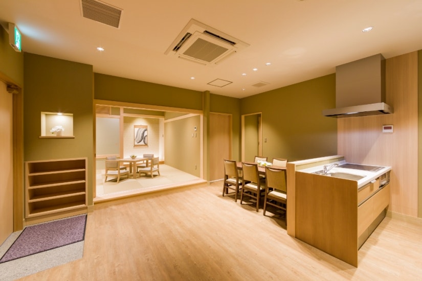 富士葬祭 植松町