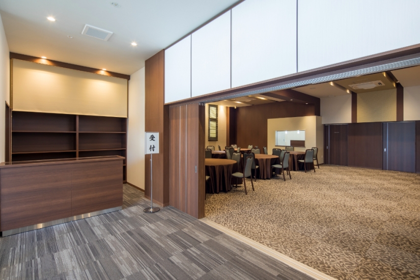 富士葬祭　中泉