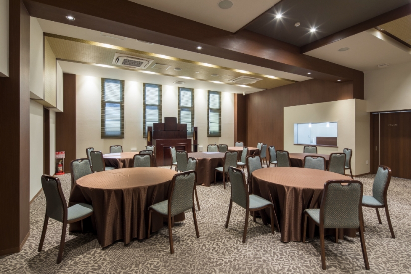 富士葬祭　中泉