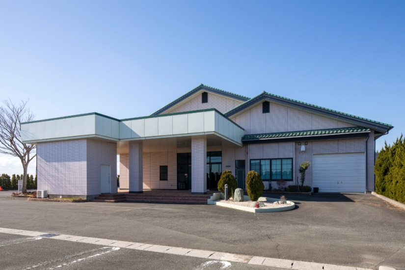 富士葬祭　大原