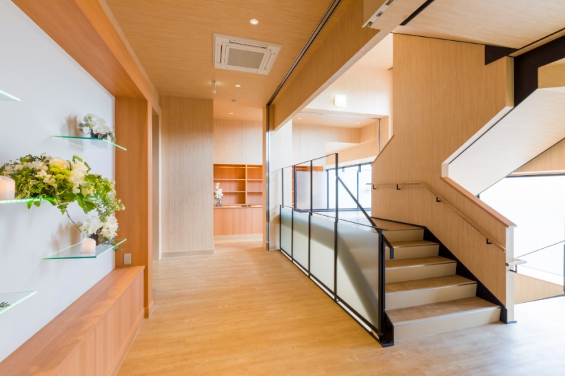 富士葬祭　掛川