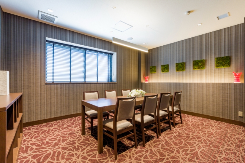 富士葬祭　掛川