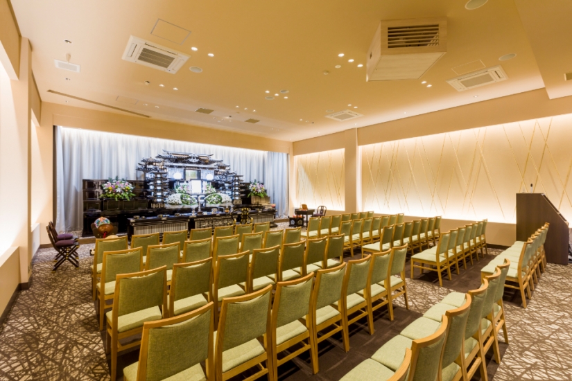 富士葬祭　掛川