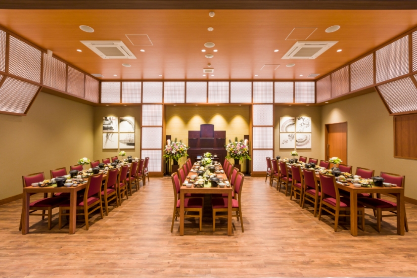 富士葬祭　掛川