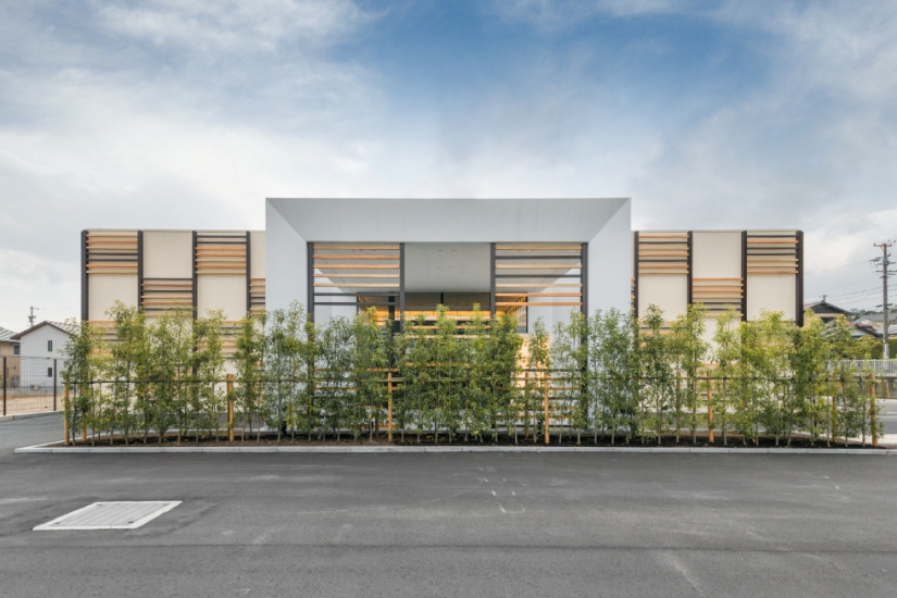 富士葬祭　菊川