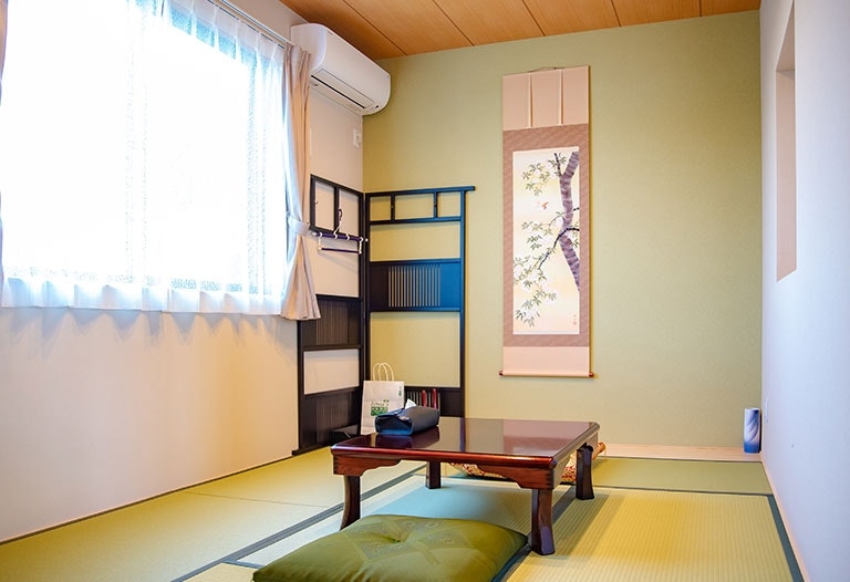 家族葬のトワーズ 湖西店