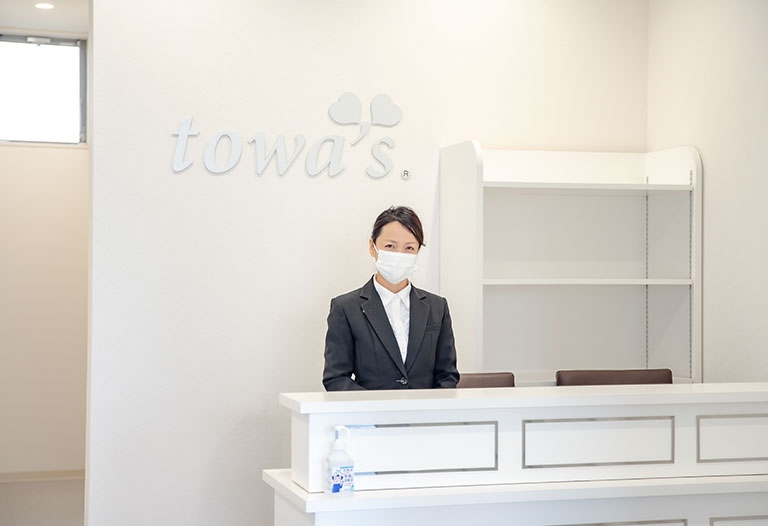 家族葬のトワーズ 豊川八幡