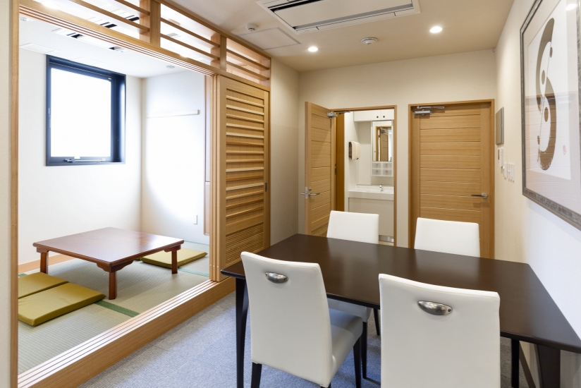 調布多摩川ホール