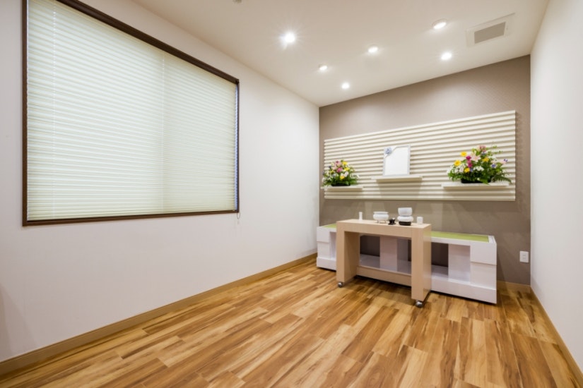 家族葬のタクセル 西中原