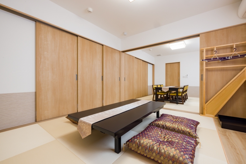 家族葬のタクセル 西久保