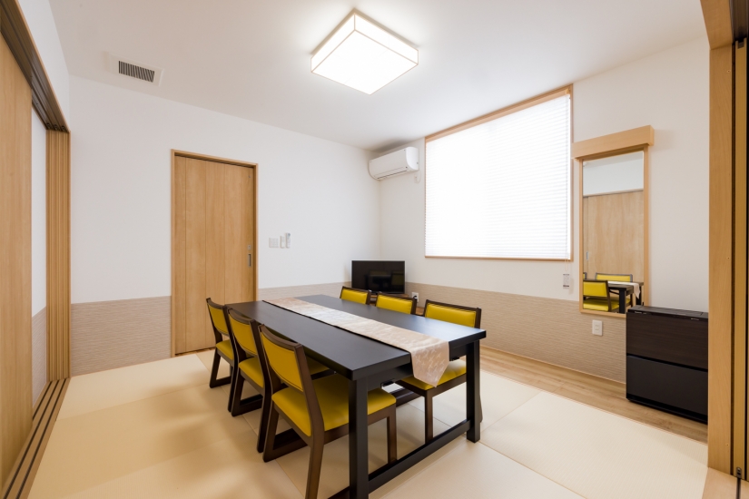 家族葬のタクセル 西久保