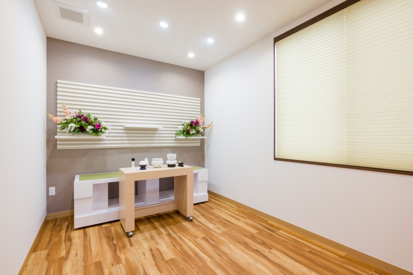 家族葬のタクセル 西久保