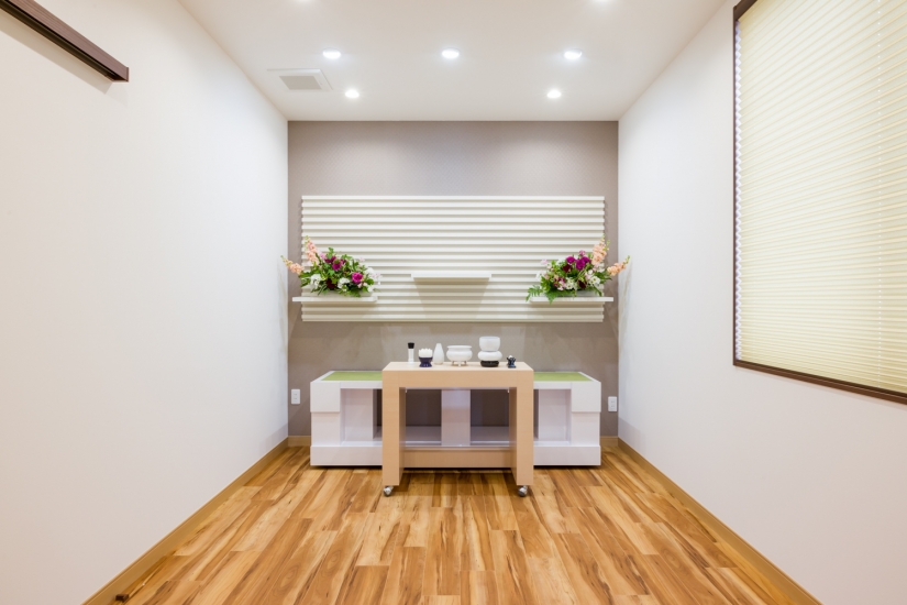 家族葬のタクセル 西久保