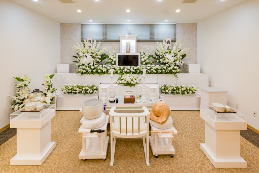 家族葬のタクセル 西久保