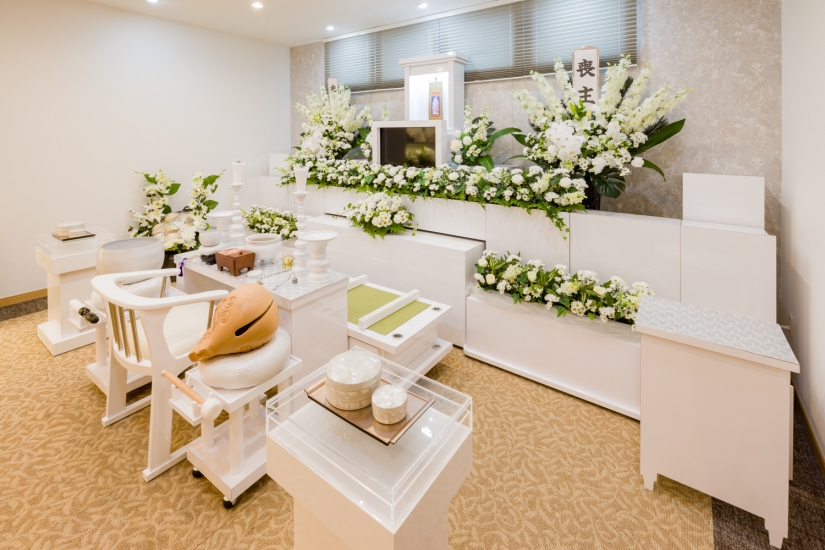 家族葬のタクセル 西久保