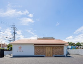 家族葬のタクセル　上原