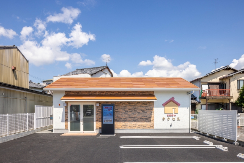 家族葬のタクセル 東大曲