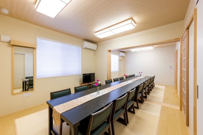 家族葬のタクセル 東大曲