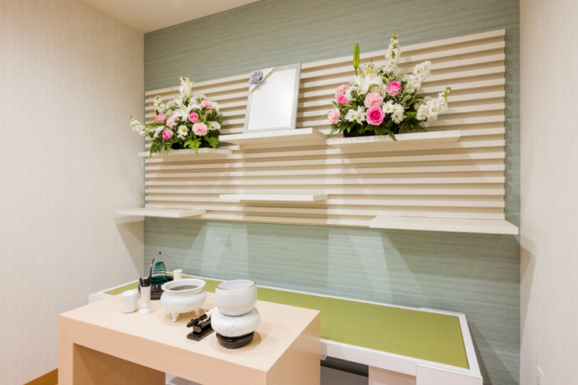 家族葬のタクセル 北矢部町