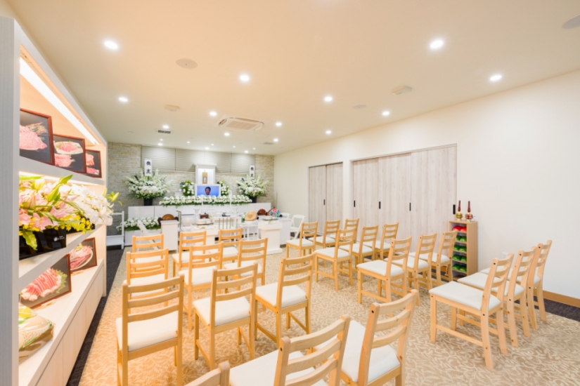 家族葬のタクセル 北矢部町