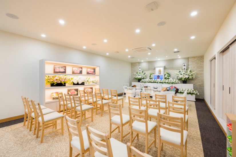 家族葬のタクセル 北矢部町