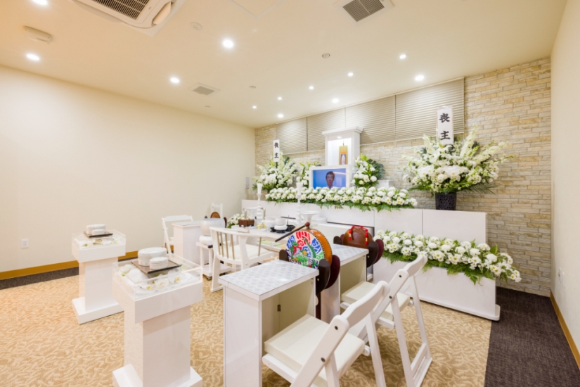 家族葬のタクセル 北矢部町