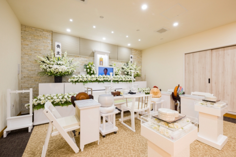 家族葬のタクセル 北矢部町