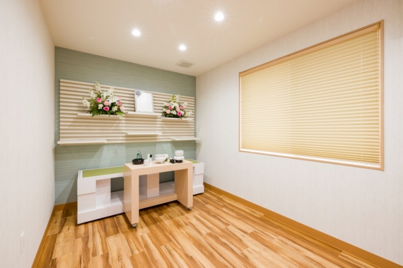 家族葬のタクセル 北矢部町