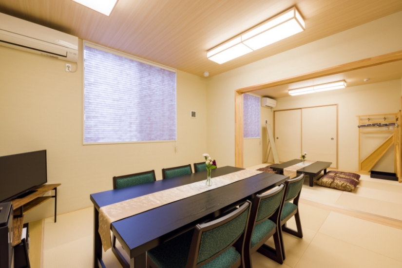 家族葬のタクセル 焼津