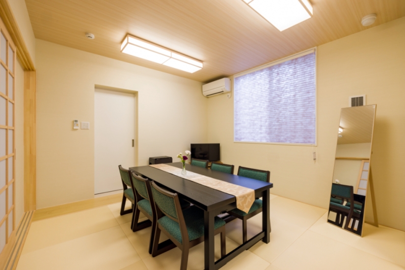 家族葬のタクセル 焼津