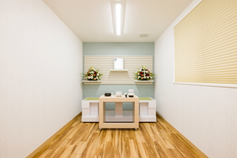 家族葬のタクセル 焼津