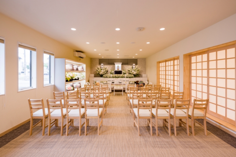 家族葬のタクセル　焼津