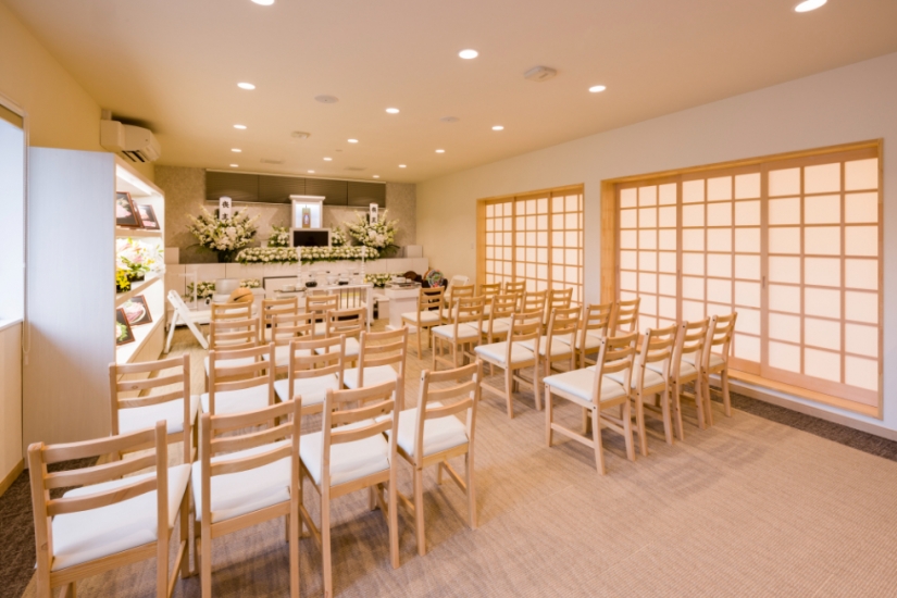 家族葬のタクセル 焼津