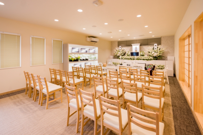 家族葬のタクセル 焼津