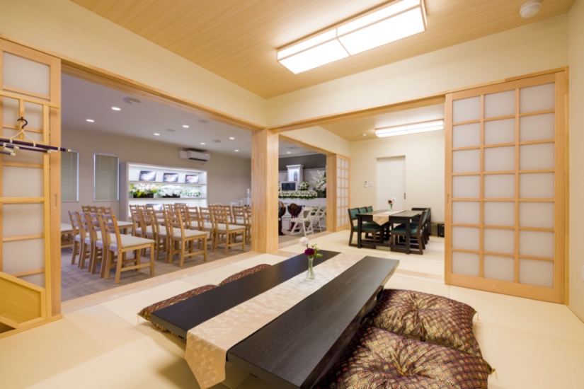 家族葬のタクセル　焼津