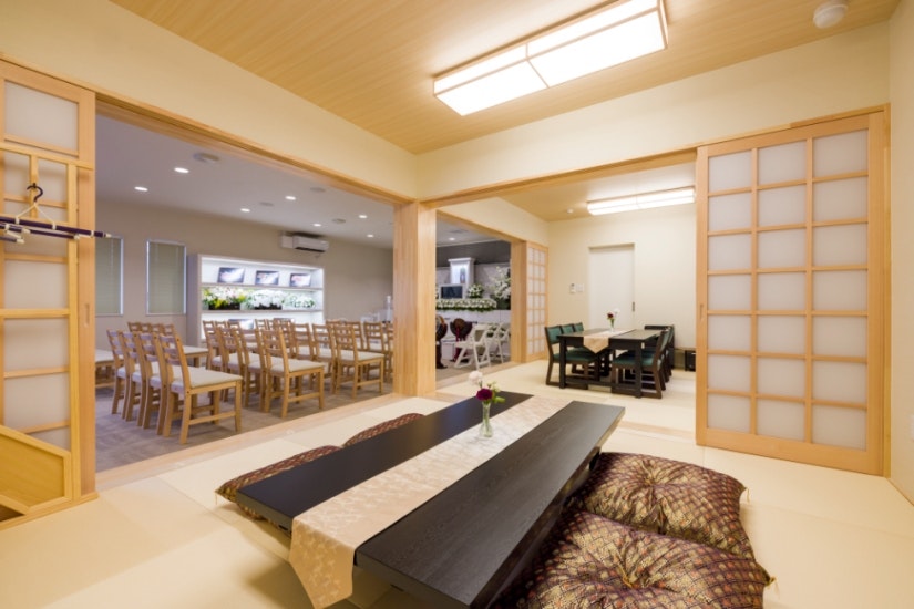 家族葬のタクセル 焼津