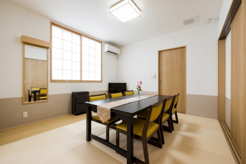 家族葬のタクセル　国久保