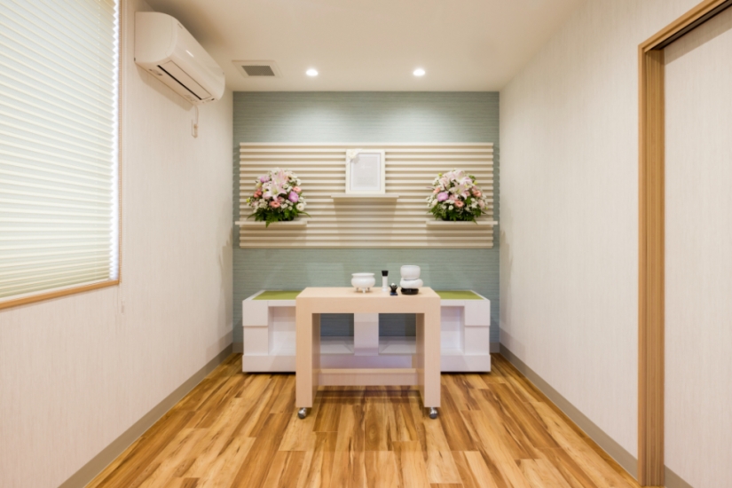 家族葬のタクセル　国久保